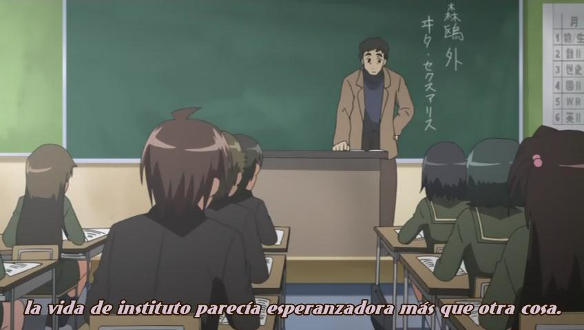 Shakugan no Shana (AnimeRakuen, Nanikano Fansub)